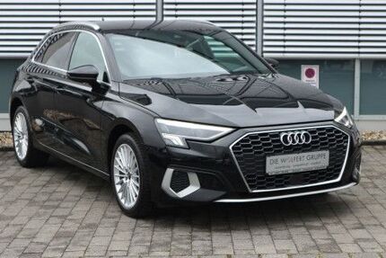 Audi A3 111.950 km 22.880 &euro; Buergstadt 63927