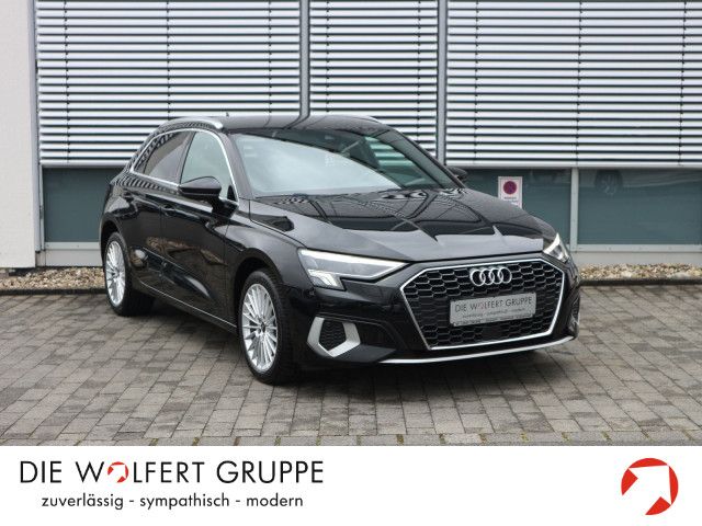 Audi A3 111.950 km 22.880 &euro; Buergstadt 63927