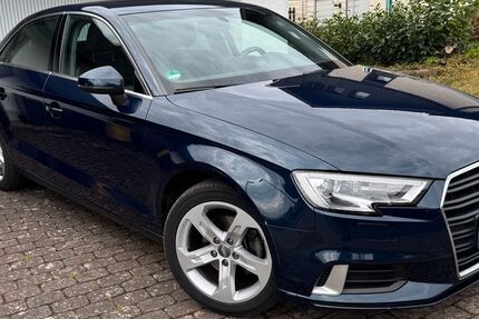 Audi A3 80.500 km 16.400 &euro; Altendiez 65624