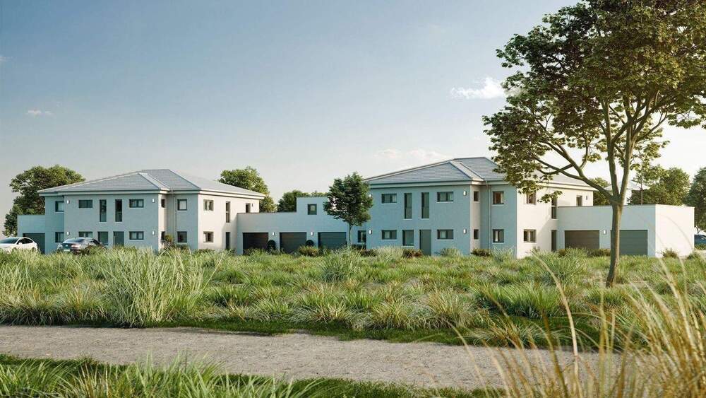 Etagenwohnung Reimlingen - 4 Zimmer, 123 m&sup2;, 444.000&euro; | Angebot:26841627