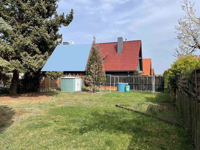 Haus zum Kaufen in Halle 299.000 € 95 m²