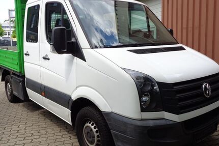 VW Crafter 131.921 km 12.800 &euro; Hamburg 22399