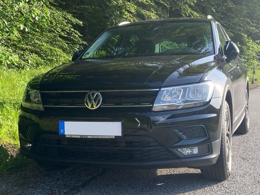 Tiguan