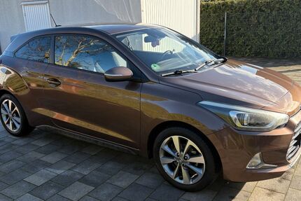 Hyundai i20 85.900 km 7.950 &euro; Delitzsch 04509