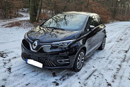Renault ZOE 62.500 km 9.990 &euro; Wandlitz OT Basdorf 16348