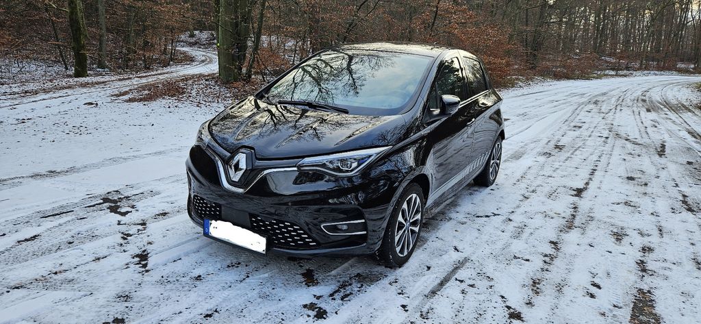 Renault ZOE 62.500 km 9.990 &euro; Wandlitz OT Basdorf 16348