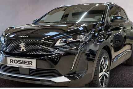 Peugeot 3008 23.150 km 28.579 &euro; Meschede 59872