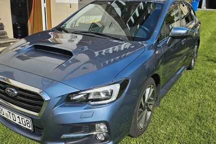 Subaru Levorg 118.350 km 13.299 &euro; Todtnau 79674