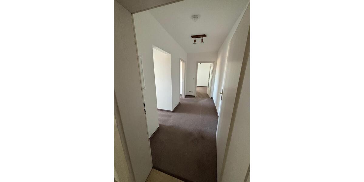 Dachgeschoßwohnung Hildburghausen - 2 Zimmer, 53 m&sup2;, 490&euro; | Angebot:26279344