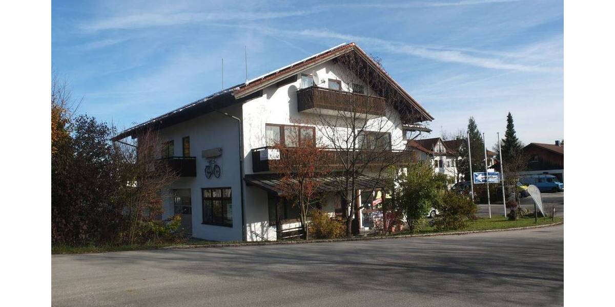 Gewerbeobjekt Eurasburg - 1.500.000&euro; | Angebot:25747548