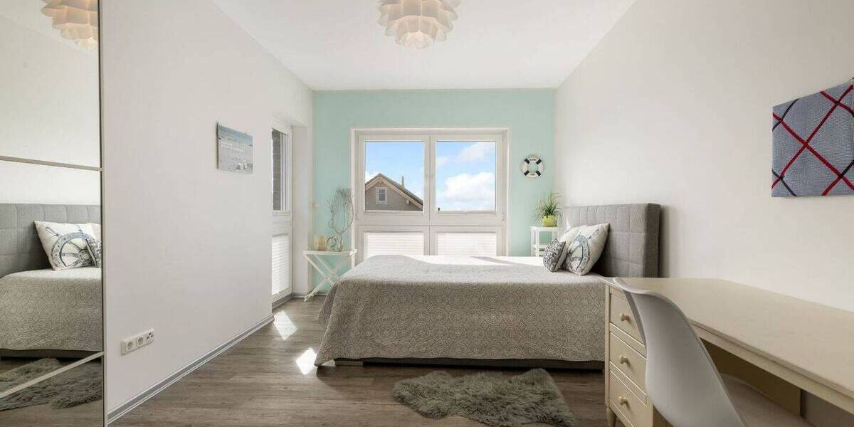 Einfamilienhaus Kappeln - 5 Zimmer, 190 m&sup2;, 1.590.000&euro; | Angebot:26391643