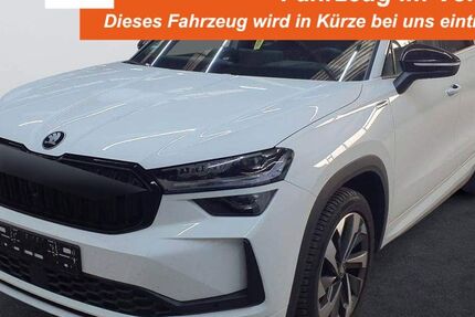 Skoda Kodiaq 26.880 km 48.390 &euro; Gronau 48599