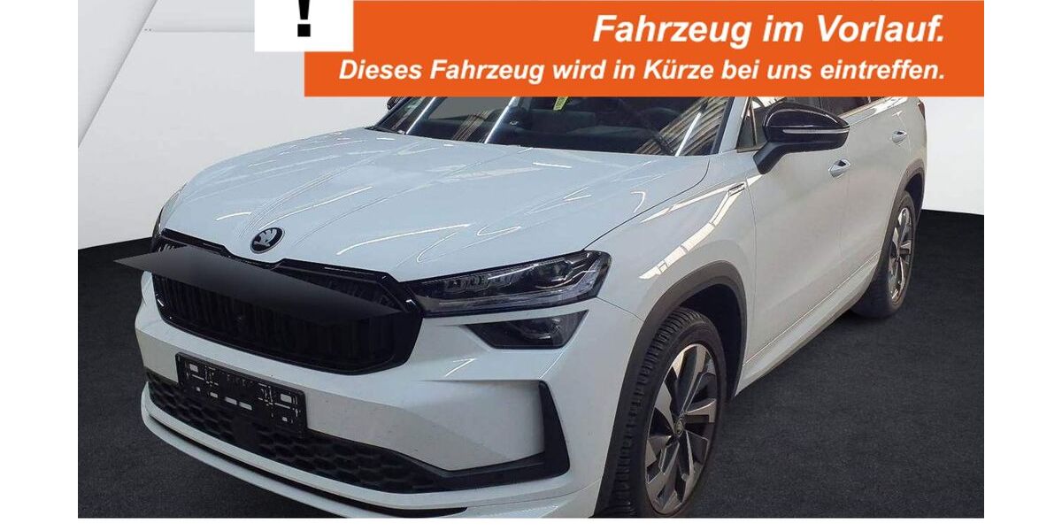 Skoda Kodiaq 26.880 km 48.390 &euro; Gronau 48599