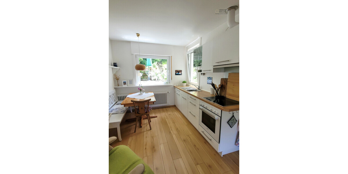 Schönes Landhaus mit Einliegerwohnung - Einfamilienhaus Bad Wildbad | Angebot:25374626