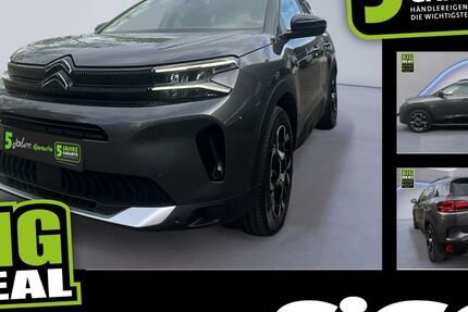 Citroen C5 Aircross 31.350 km 19.980 &euro; Augsburg 86167