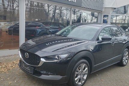 Mazda CX-30 46.498 km 22.490 &euro; Rastede 26180