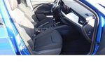 Skoda Kamiq 1.0 AmbitionTSI BMT Navi Klima 12.800 km 17.390 &euro; Vordorf 38533