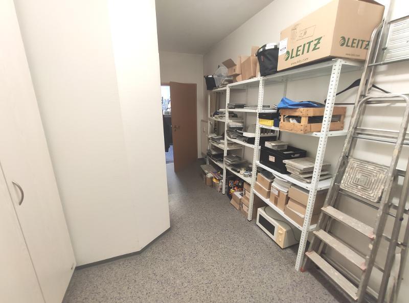 Laden-, Büro- oder Praxisräumein Pommersfelden OT zimmer