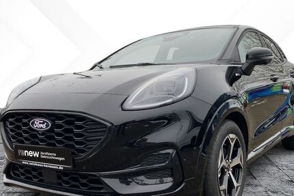 Ford Puma 9.500 km 21.800 &euro; Göttingen 37079