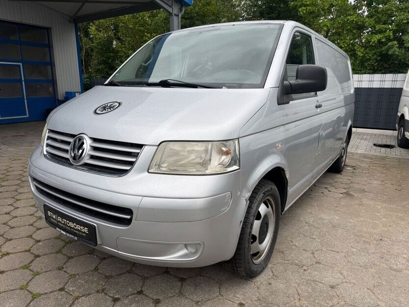T5 Transporter