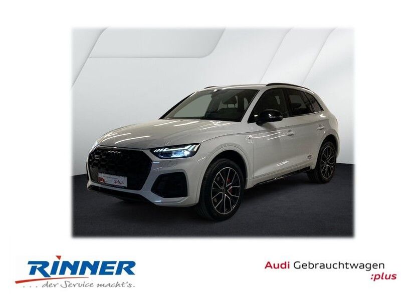 Audi Q5 29.992 km 36.530 € Bad Tölz 83646