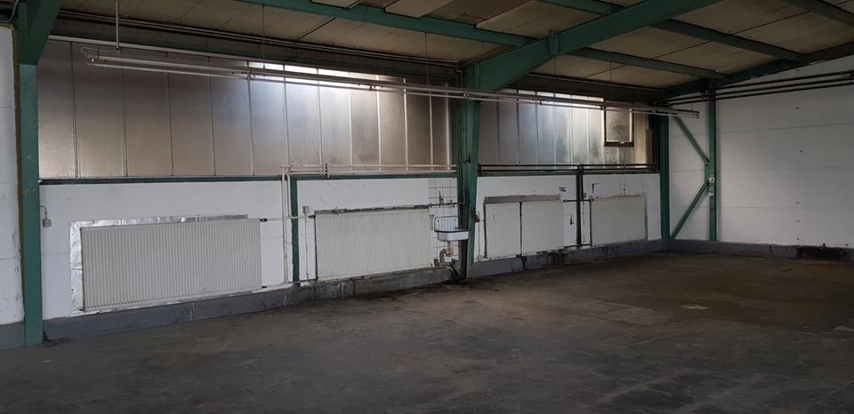 Gewerbeobjekt Michelstadt - 3.700&euro; | Angebot:26351132