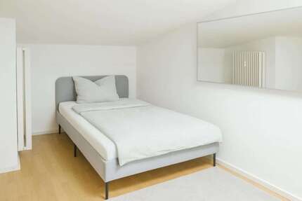 Zimmer Dachau Etzenhausen - 750&euro; | Angebot:23750126