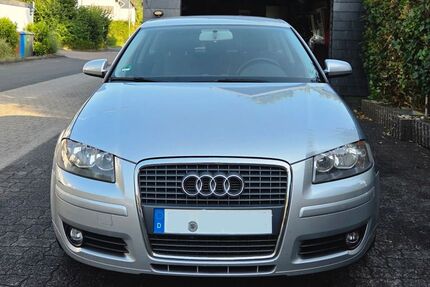 Audi A3 183.387 km 2.850 € Wilnsdorf 57234