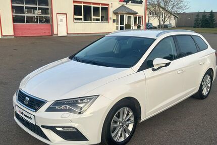 Seat Leon 115.000 km 13.880 &euro; Geisingen 78187