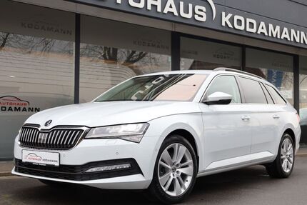 Skoda Superb 95.410 km 22.950 &euro; Rheda-Wiedenbrück 33378
