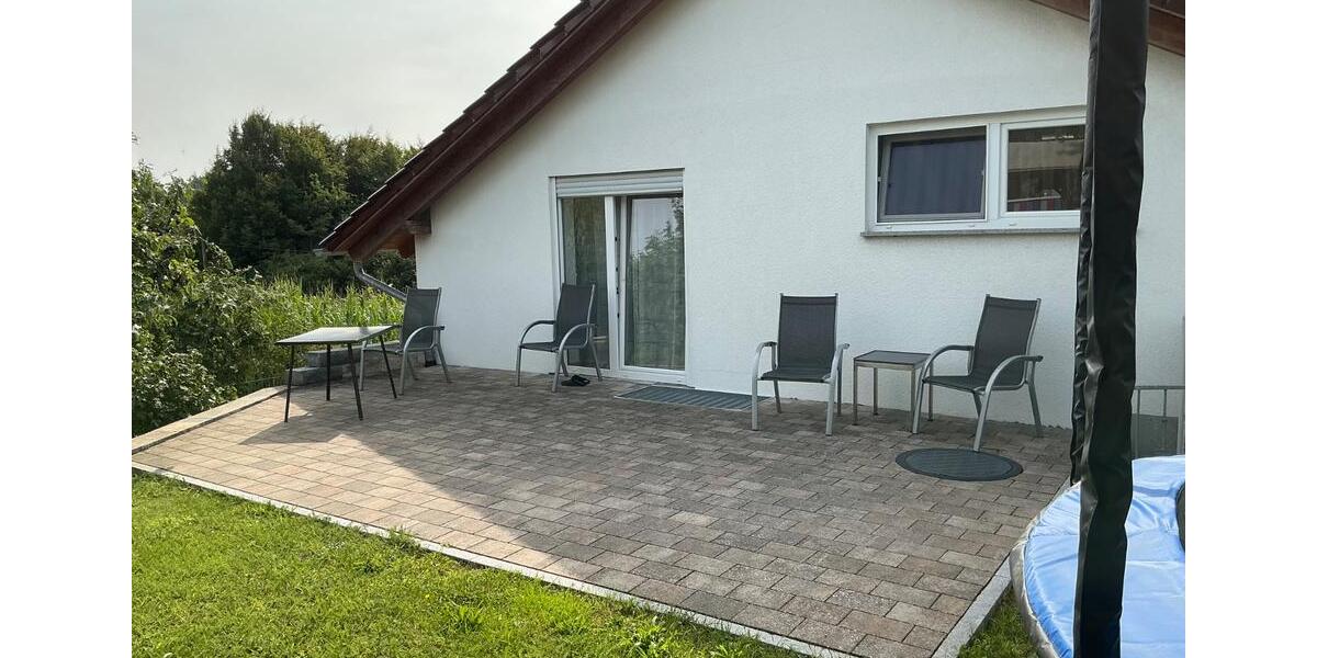 Einfamilienhaus Pfullendorf - 5 Zimmer, 230 m&sup2;, 645.000&euro; | Angebot:26825961