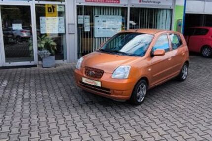 Kia Picanto 57.500 km 2.950 € Regensburg 93055
