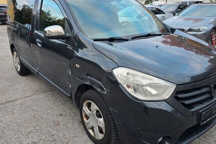 Dacia Dokker 225.000 km 4.200 € München, Pasing-Obermenzing 81247