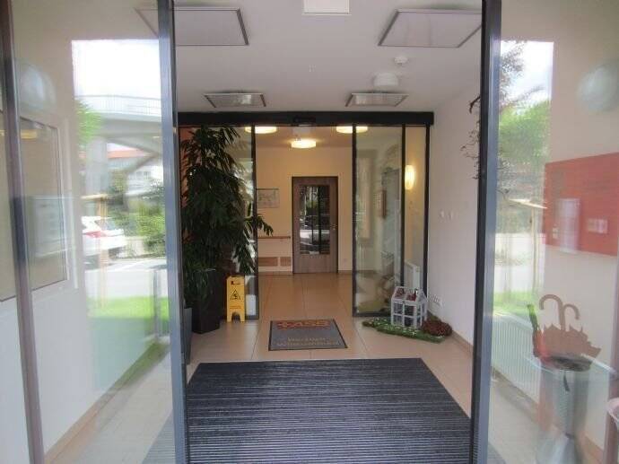 Etagenwohnung Albbruck - 2 Zimmer, 80 m&sup2;, 875&euro; | Angebot:26434289