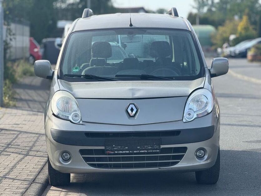 Kangoo