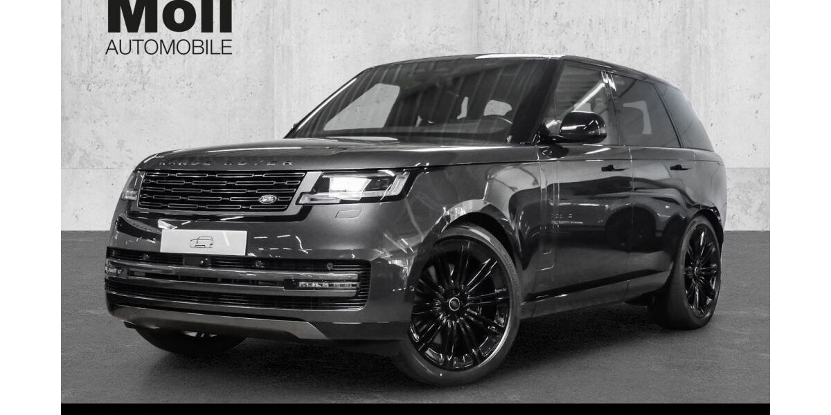 Land Rover Range Rover 1.500 km 189.000 &euro; Köln 51149