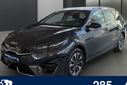 Kia ceed Sportswagon 26.079 km 22.890 &euro; Kiel 24118