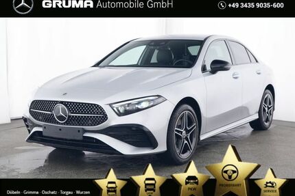 Mercedes A 250