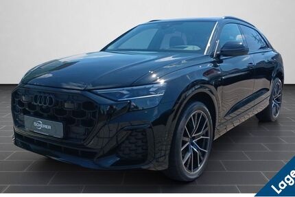 Audi Q8 2.000 km 99.990 € Mannheim 68309