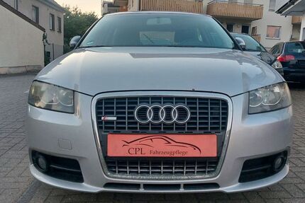 Audi A3 295.000 km 899 &euro; Obersulm-Affaltrach 74182