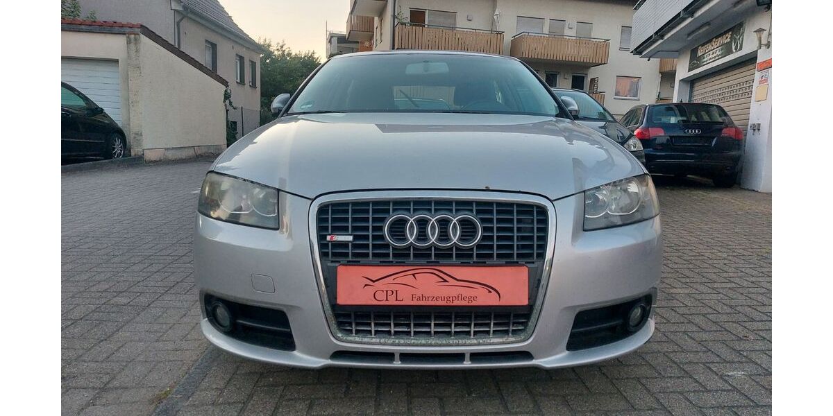 Audi A3 295.000 km 899 &euro; Obersulm-Affaltrach 74182