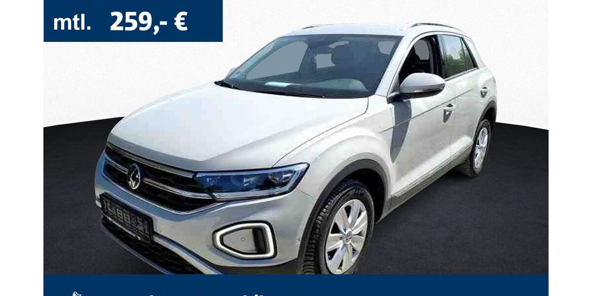 VW T-Roc 59.609 km 20.830 &euro; Wendlingen 73240