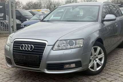 Audi A6 309.000 km 4.990 &euro; Hannover 30179