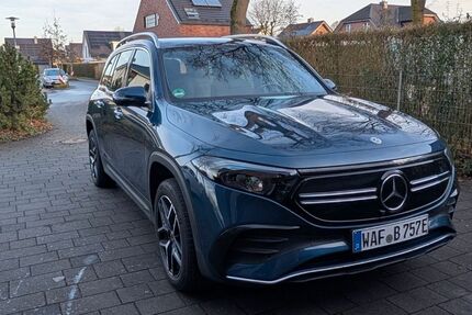 Mercedes-Benz EQB 72.000 km 36.000 &euro; Oelde 59302