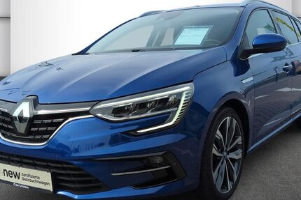 Renault Megane 68.907 km 19.995 € Halle 06132