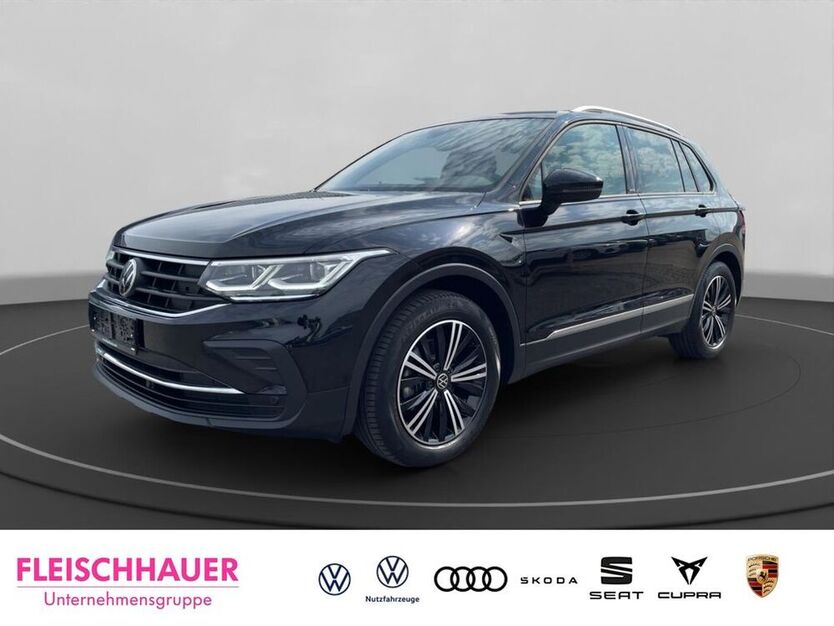 Tiguan