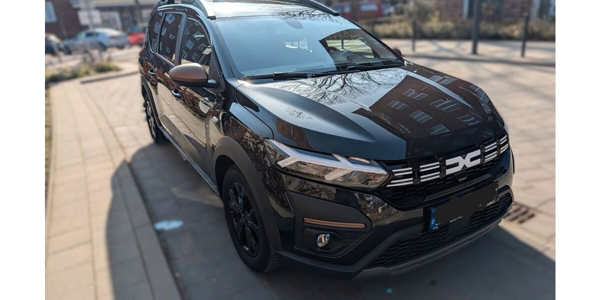Dacia Jogger 30.000 km 19.500 &euro; Hamburg 22111