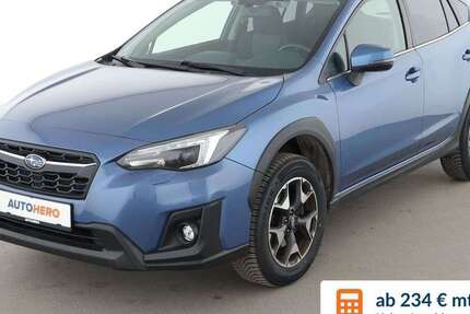 Subaru XV 64.592 km 17.040 &euro; Neufahrn 85375