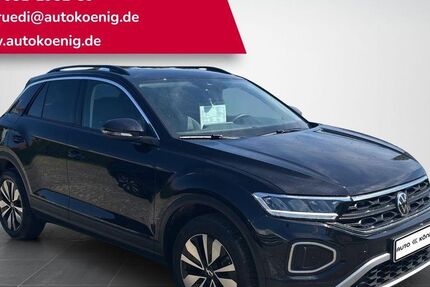 VW T-Roc 11.889 km 25.490 &euro; Nördlingen 86720