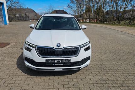 Skoda Kamiq 31.883 km 20.199 &euro; Wustrow 29462